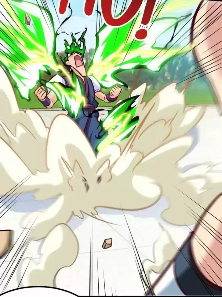 Born To Be Rich Ch.150