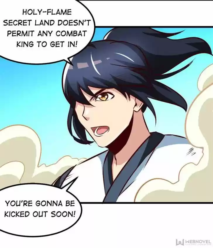 Born To Be Rich Ch.150