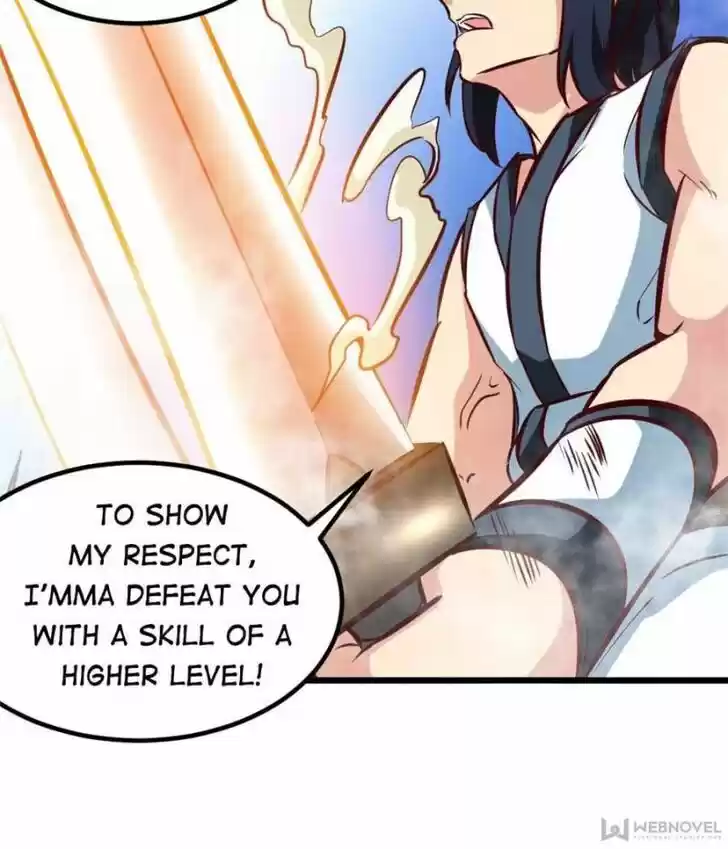 Born To Be Rich Ch.150