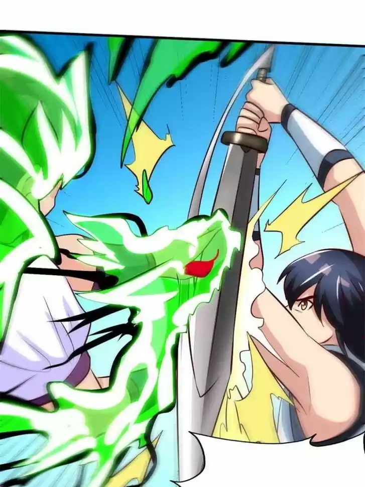 Born To Be Rich Ch.150