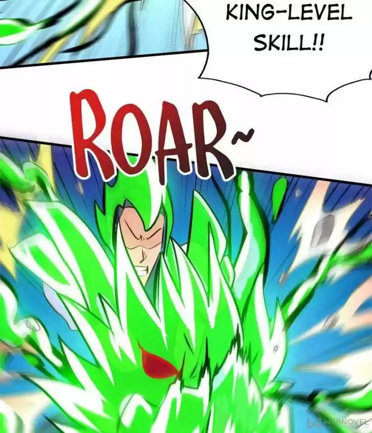 Born To Be Rich Ch.150