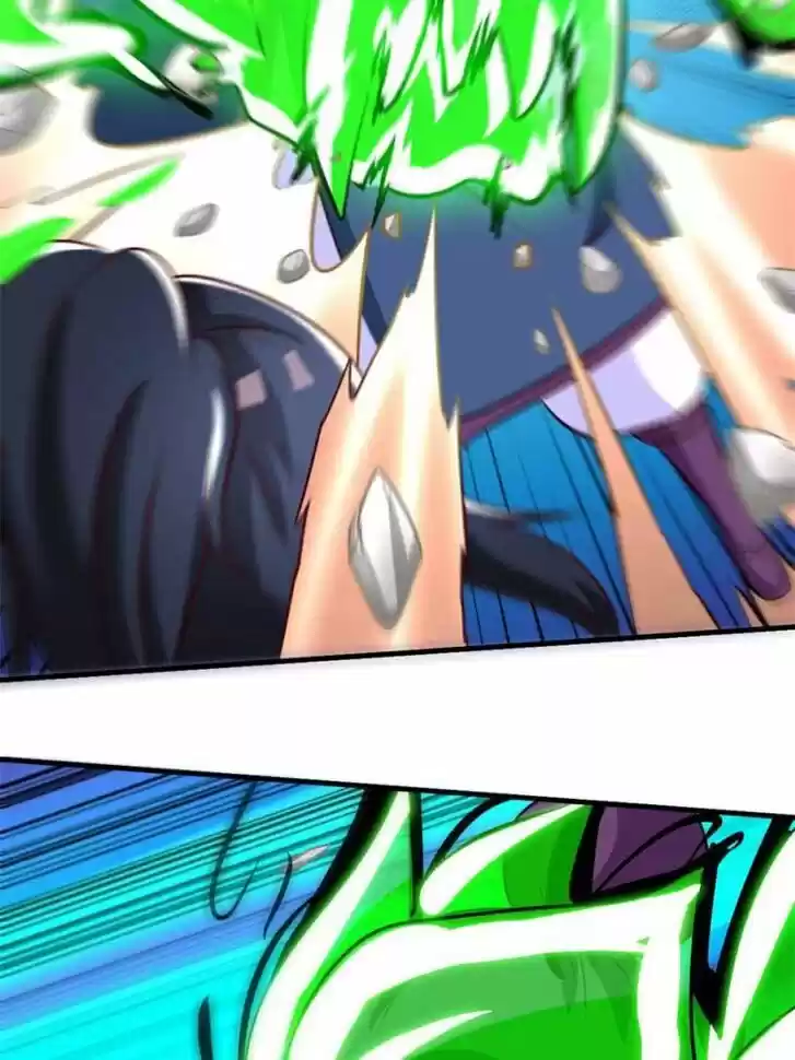 Born To Be Rich Ch.150