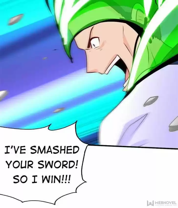 Born To Be Rich Ch.150