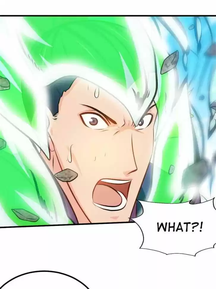 Born To Be Rich Ch.150