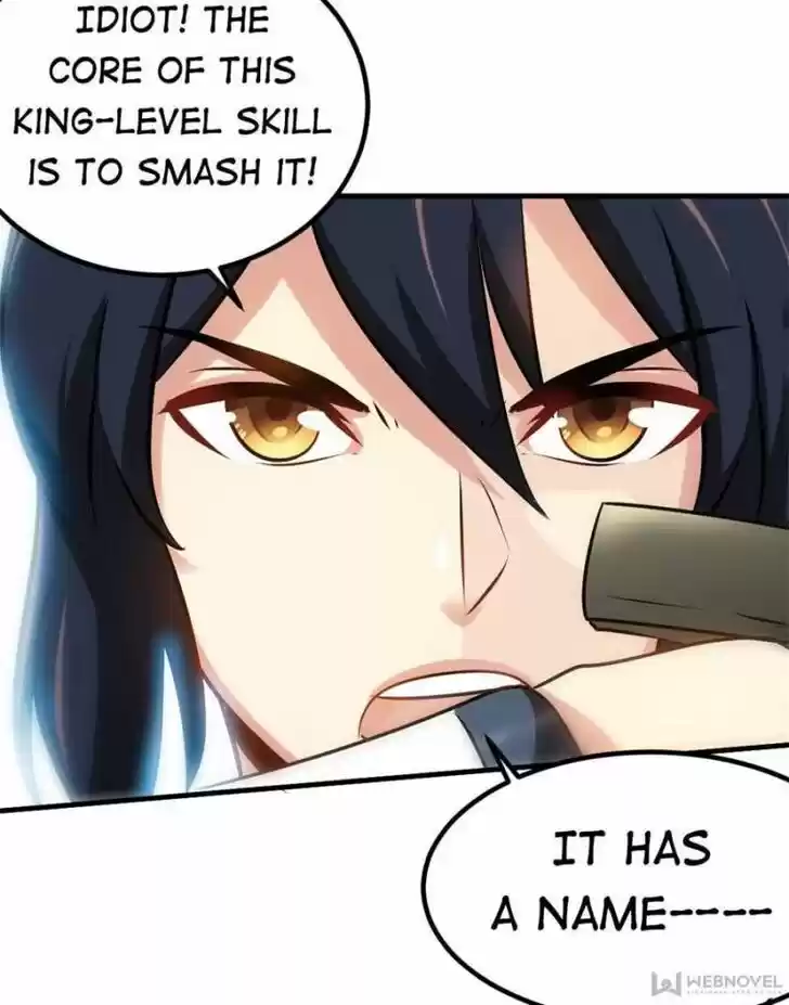 Born To Be Rich Ch.150