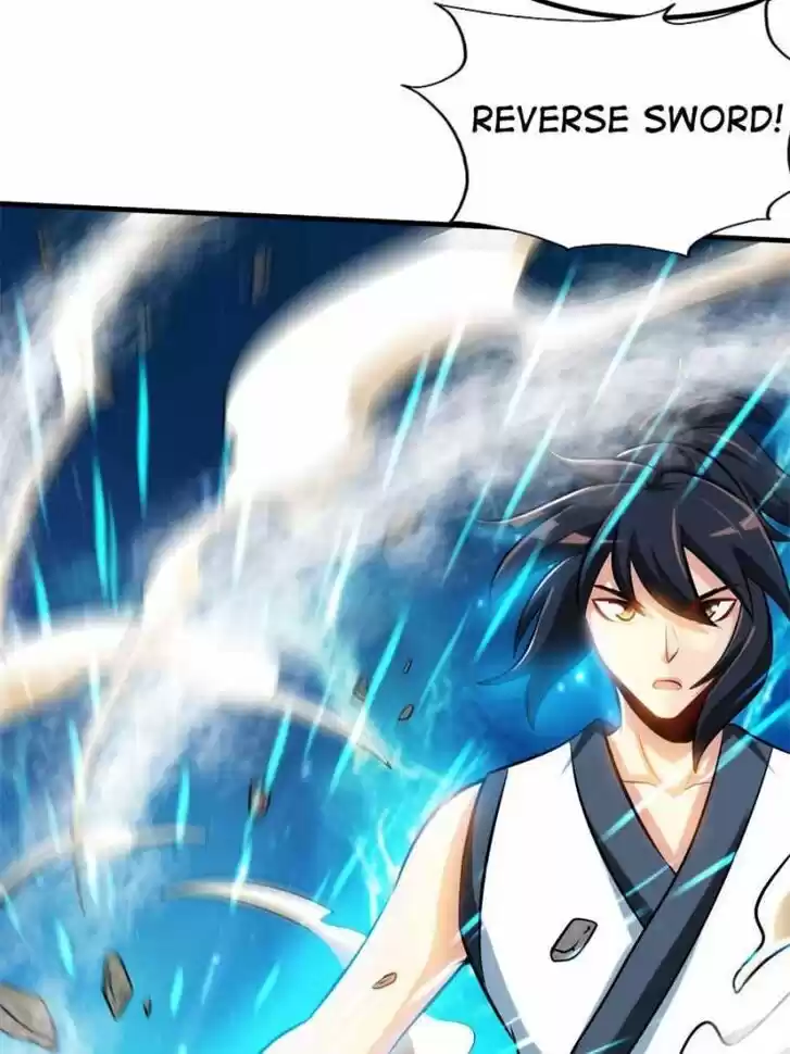 Born To Be Rich Ch.150