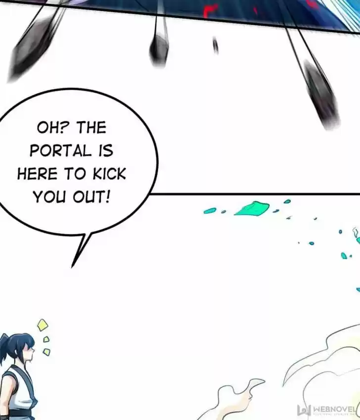 Born To Be Rich Ch.150