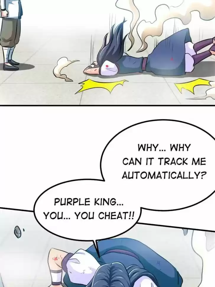 Born To Be Rich Ch.150