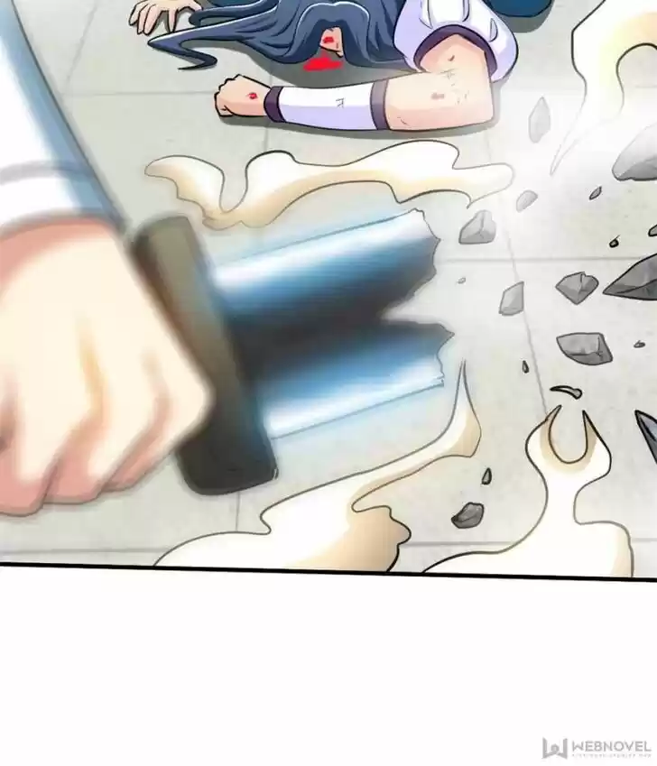 Born To Be Rich Ch.150