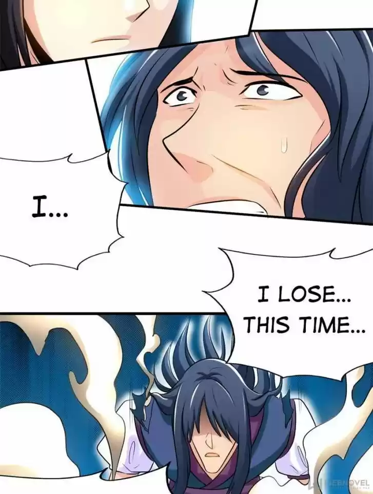 Born To Be Rich Ch.150