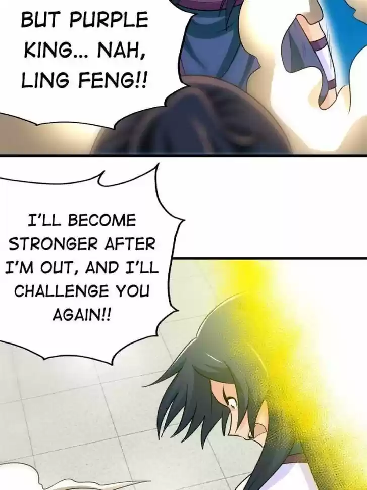 Born To Be Rich Ch.150