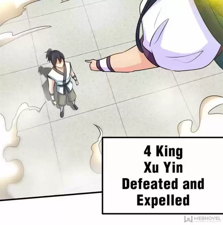 Born To Be Rich Ch.150