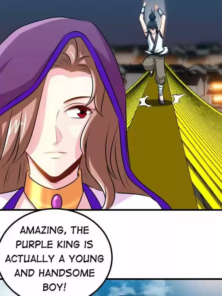 Born To Be Rich Ch.153