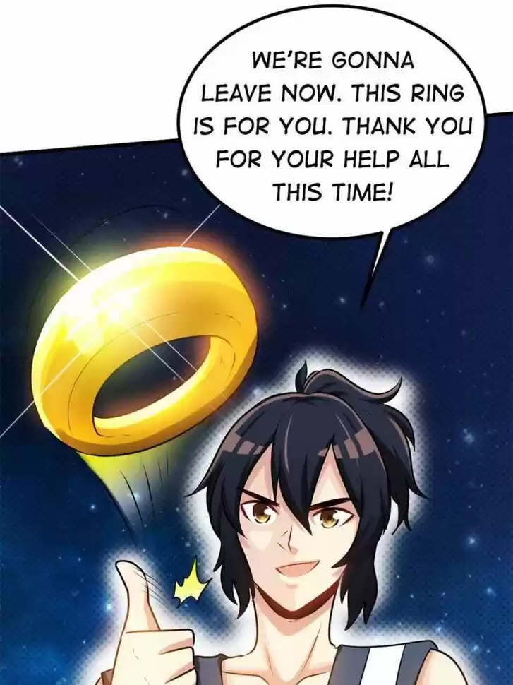 Born To Be Rich Ch.153