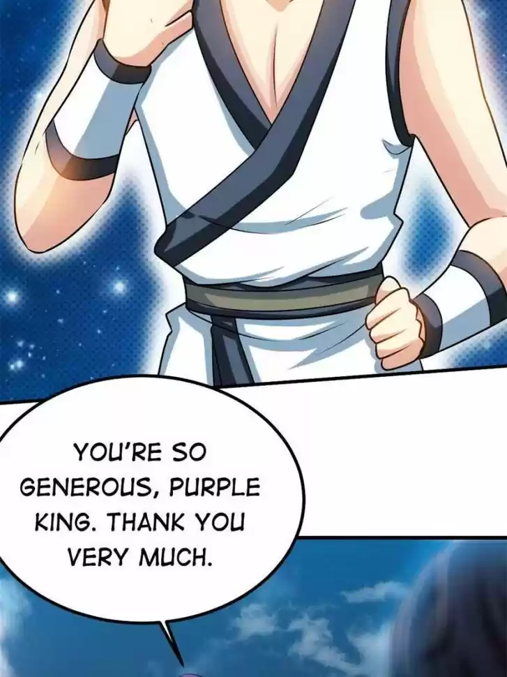 Born To Be Rich Ch.153