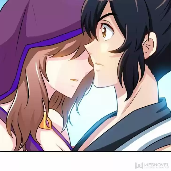 Born To Be Rich Ch.153