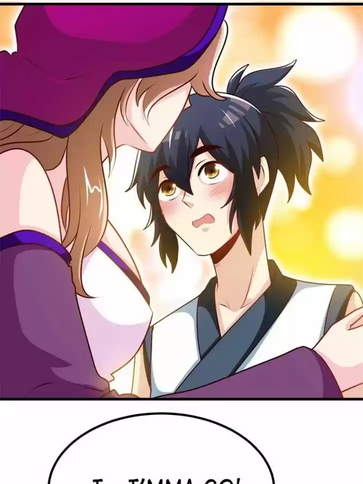 Born To Be Rich Ch.153