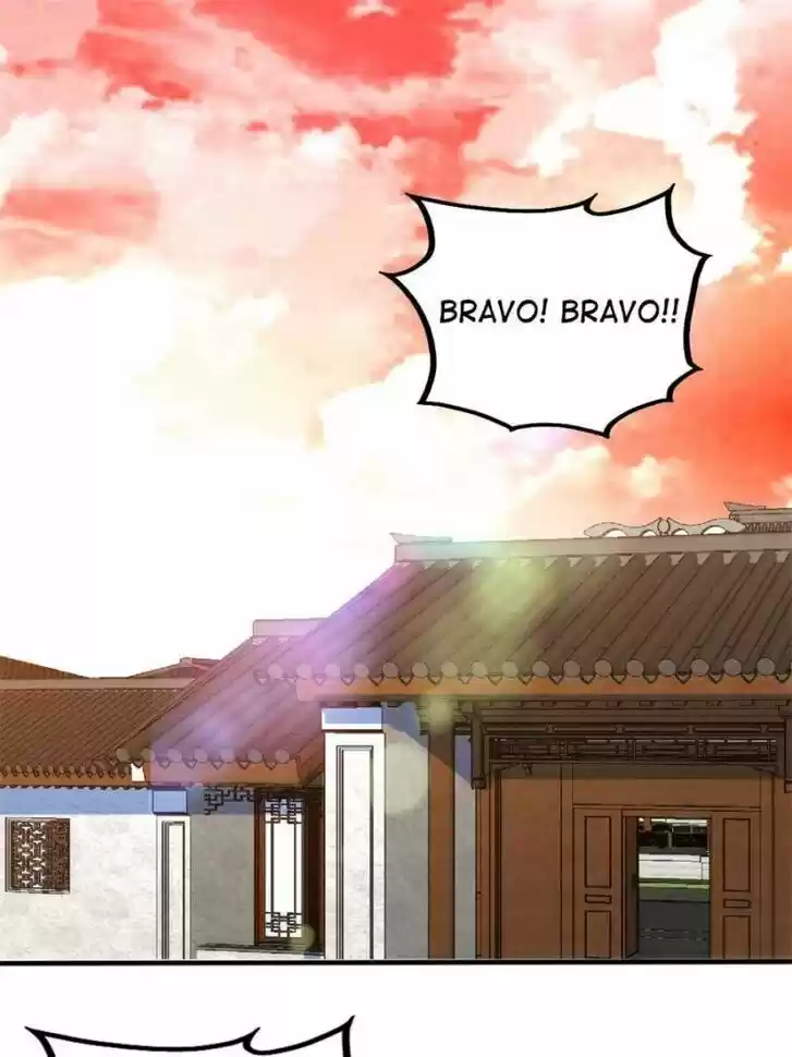 Born To Be Rich Ch.153