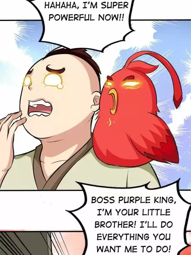 Born To Be Rich Ch.153