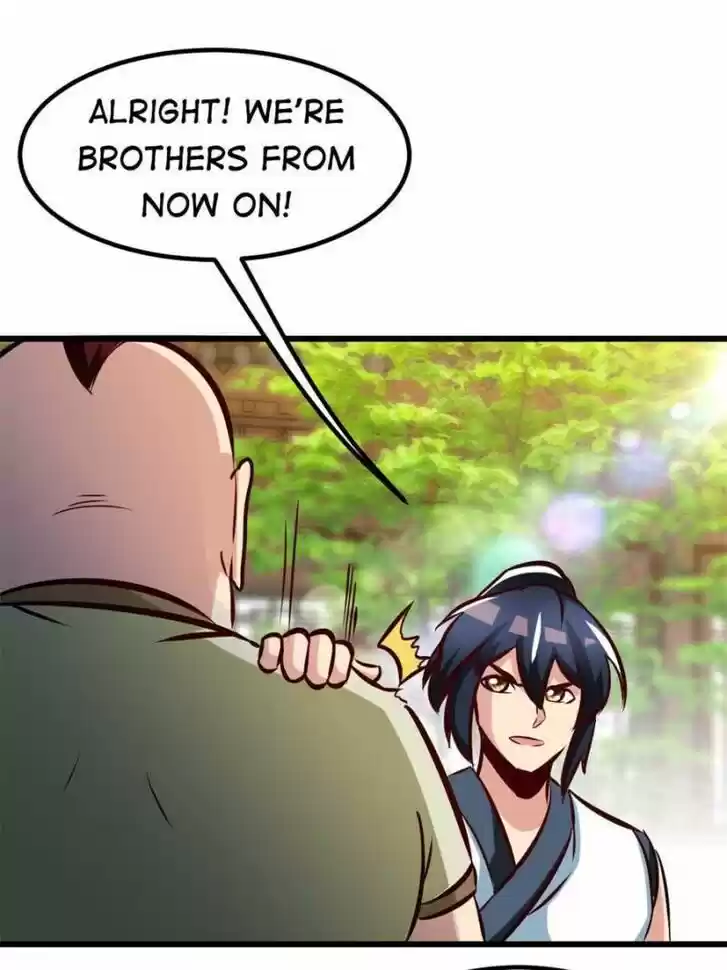 Born To Be Rich Ch.153