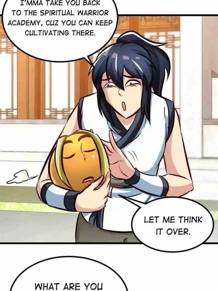 Born To Be Rich Ch.153