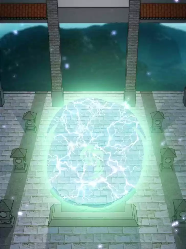 Born To Be Rich Ch.153