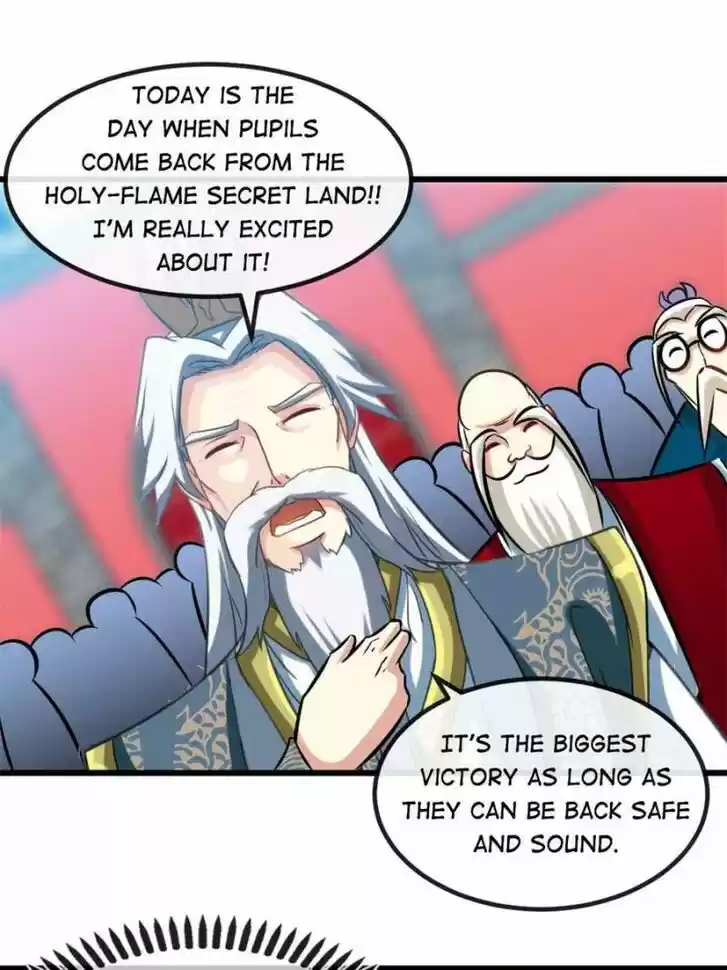 Born To Be Rich Ch.153