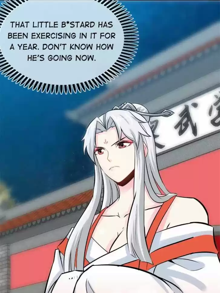 Born To Be Rich Ch.153