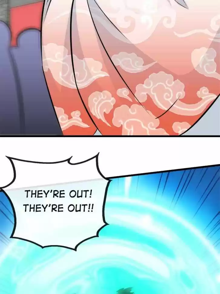 Born To Be Rich Ch.153