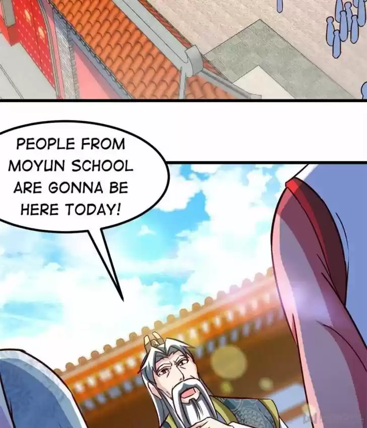 Born To Be Rich Ch.157