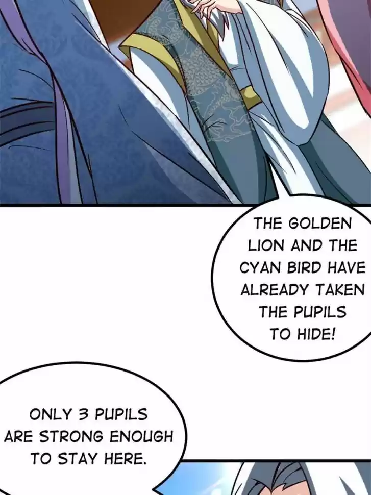 Born To Be Rich Ch.157