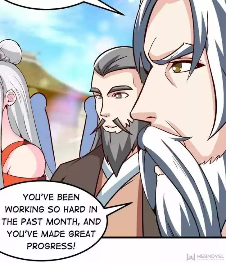 Born To Be Rich Ch.157