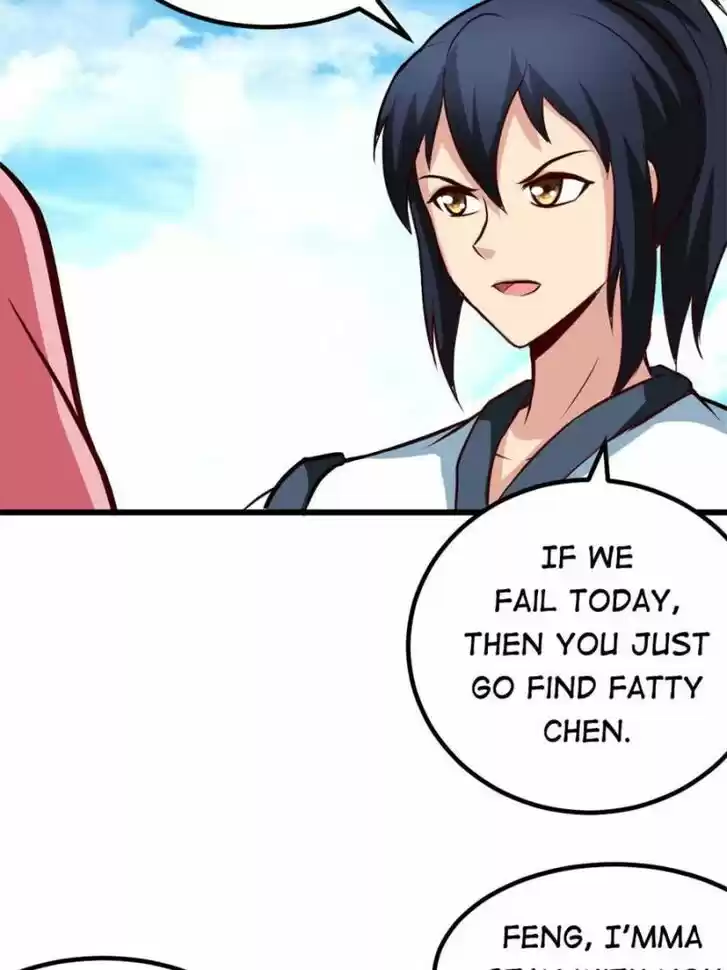 Born To Be Rich Ch.157