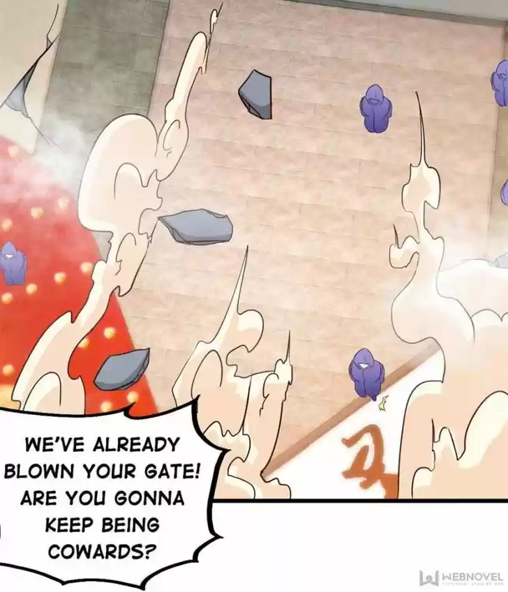 Born To Be Rich Ch.157