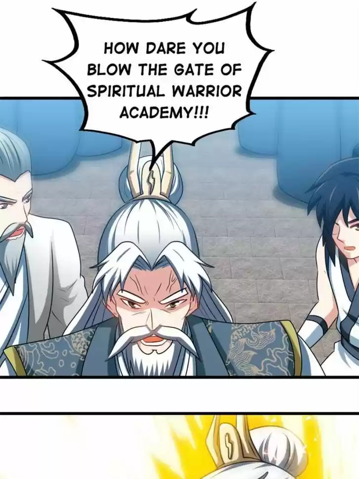 Born To Be Rich Ch.157