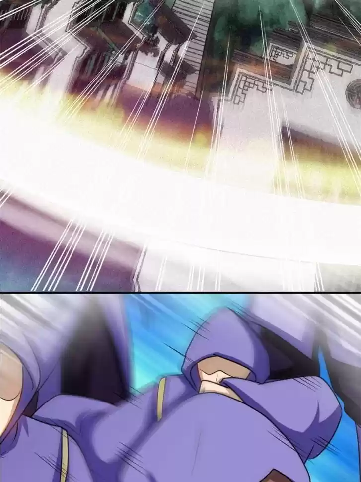 Born To Be Rich Ch.157