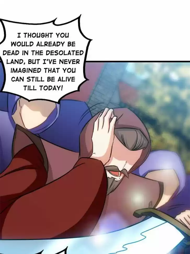 Born To Be Rich Ch.157