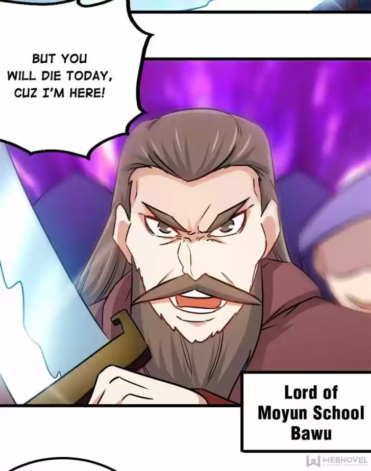 Born To Be Rich Ch.157