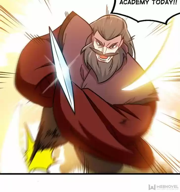 Born To Be Rich Ch.157