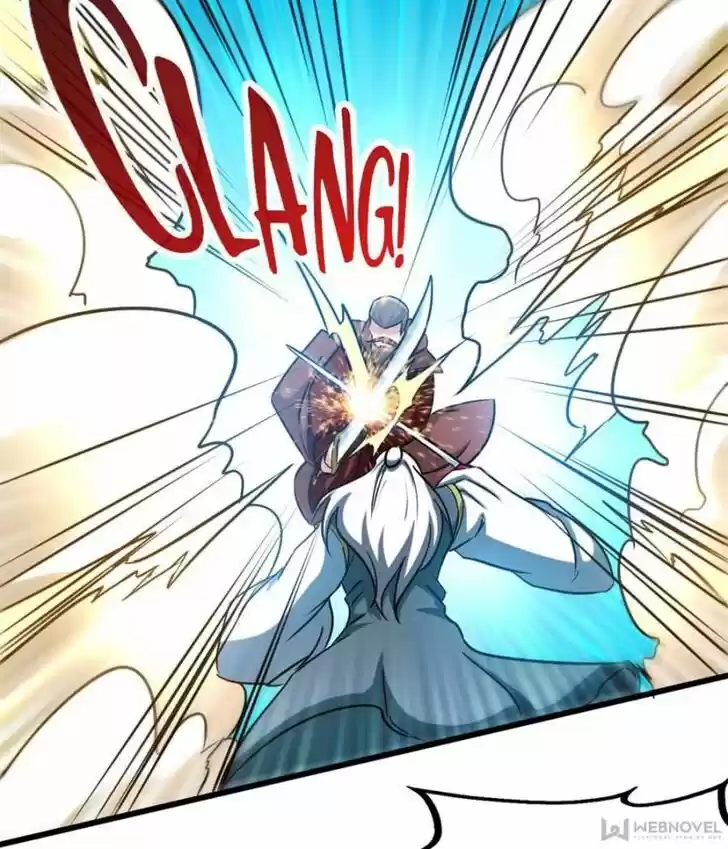 Born To Be Rich Ch.157