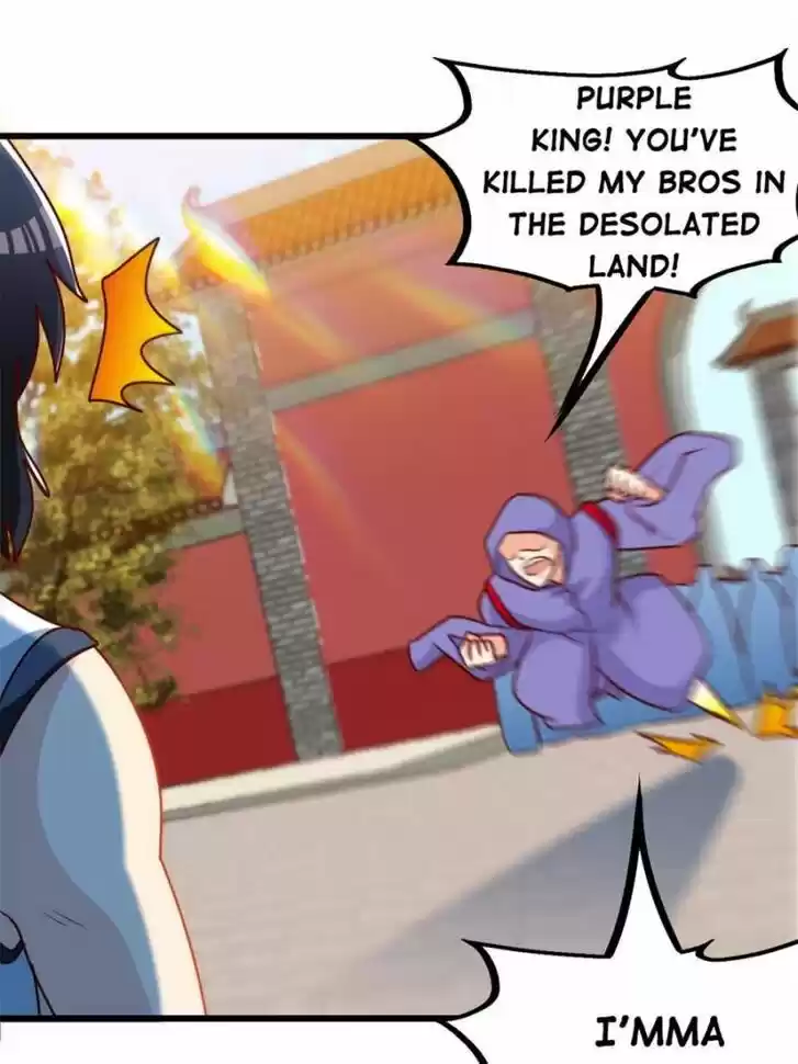 Born To Be Rich Ch.157