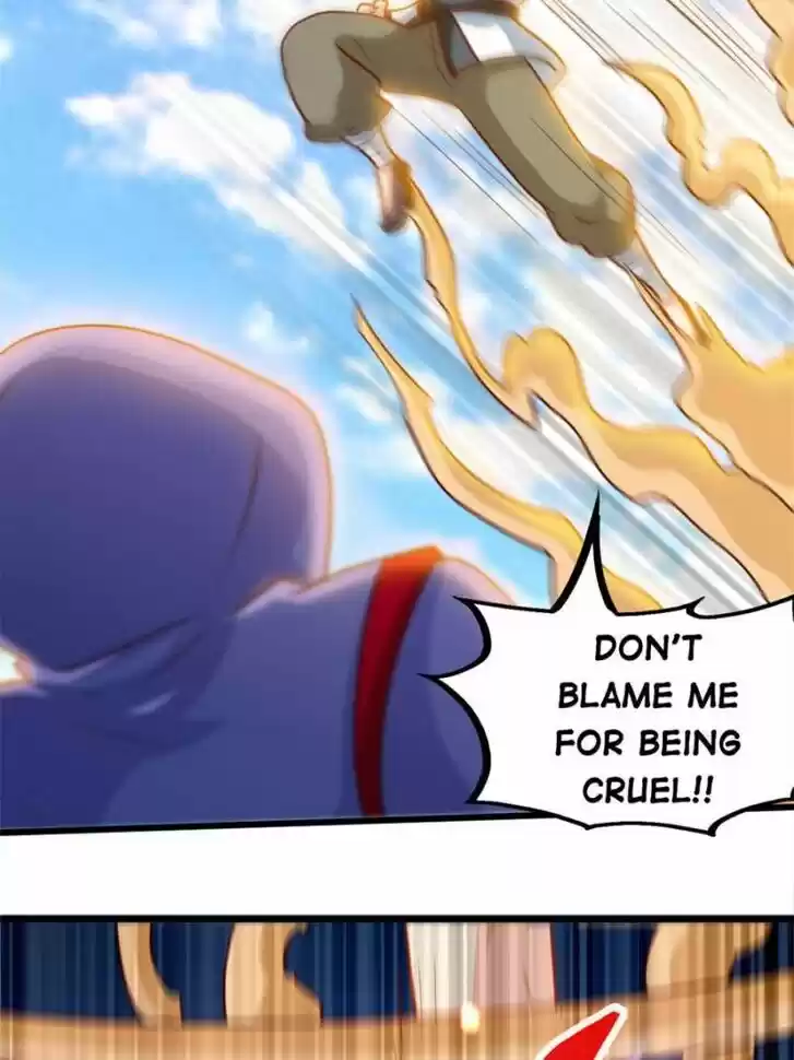 Born To Be Rich Ch.157