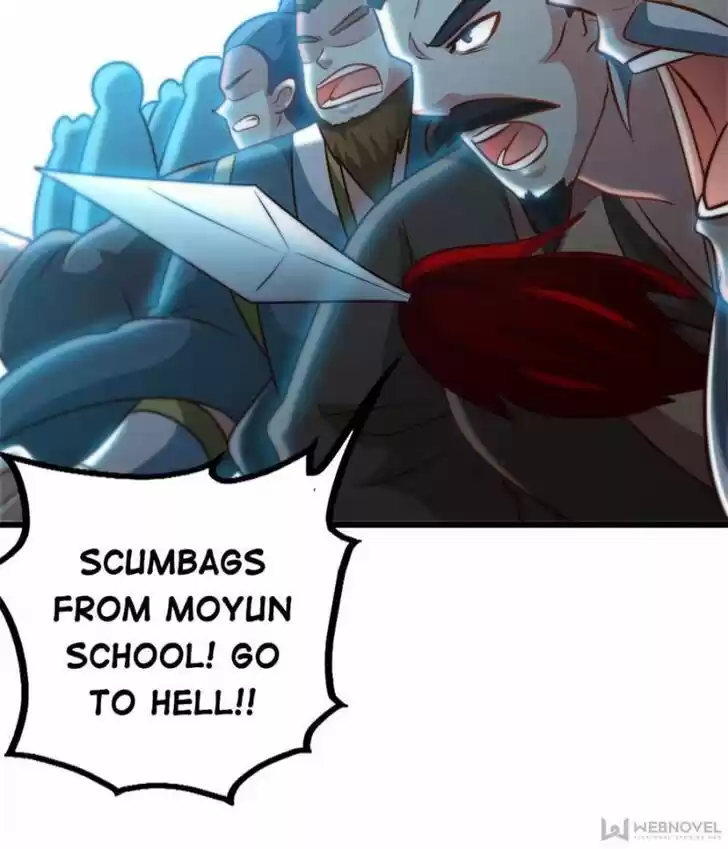 Born To Be Rich Ch.157