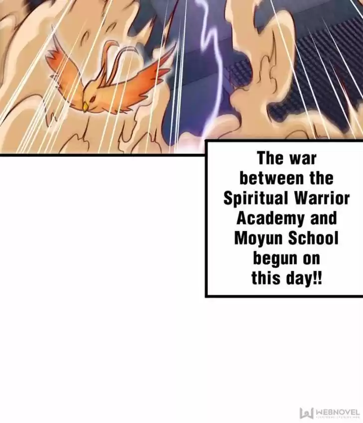 Born To Be Rich Ch.157