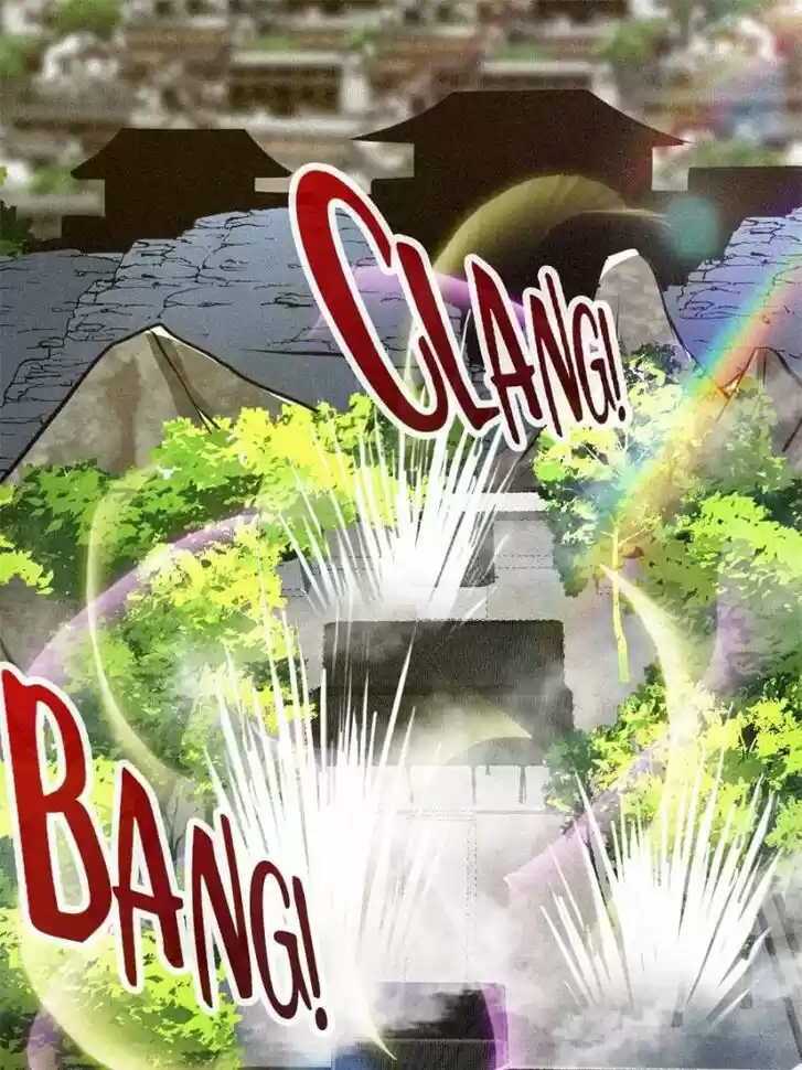 Born To Be Rich Ch.158