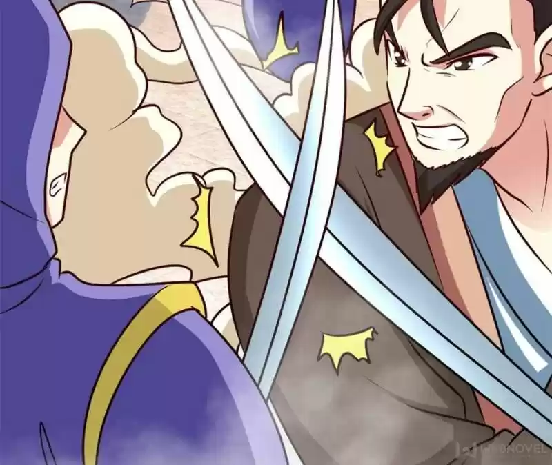 Born To Be Rich Ch.158