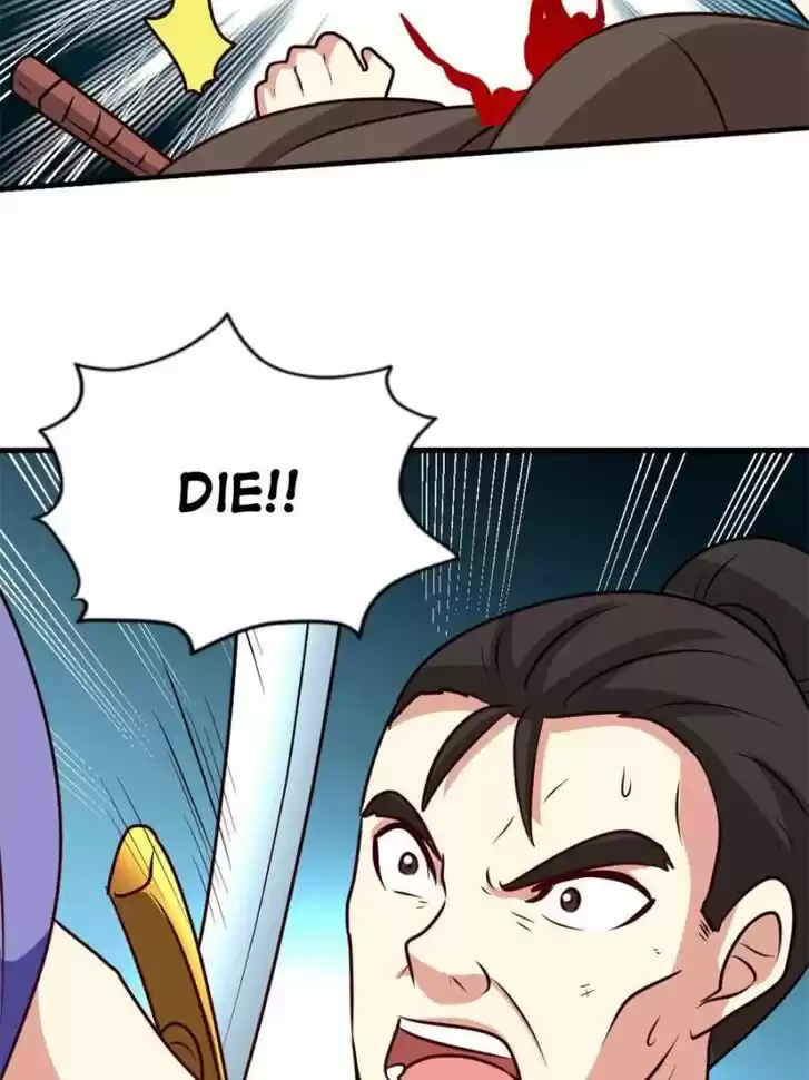 Born To Be Rich Ch.158