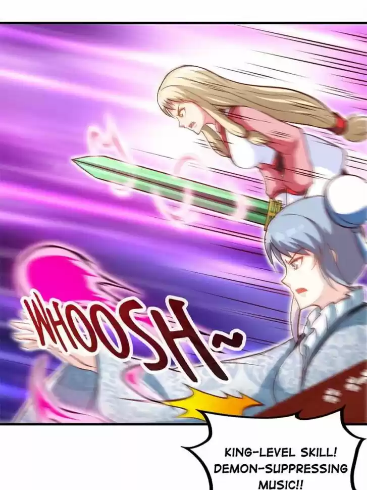 Born To Be Rich Ch.158