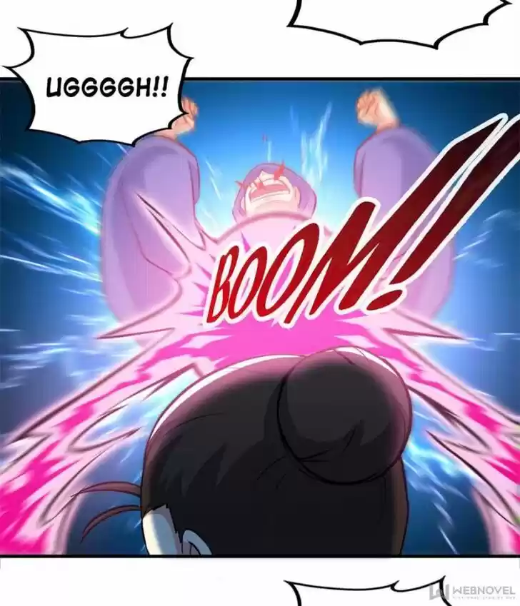 Born To Be Rich Ch.158