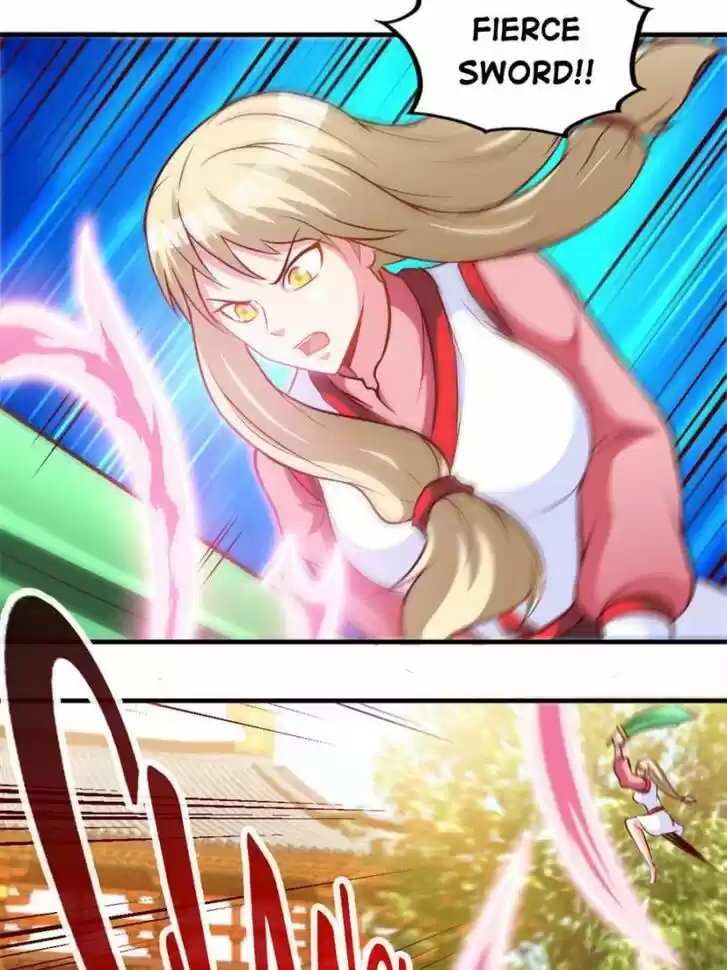 Born To Be Rich Ch.158